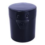 Lens Case / Objectiefkoker C voor Canon FD / FL Lenzen, Verzenden, Zo goed als nieuw