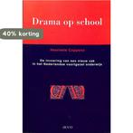 Drama Op School 9789033445187 H. Coppens, Verzenden, Gelezen, H. Coppens