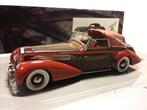 Mullin Collection by Minichamps 1:43 - Modelauto - Delage, Nieuw