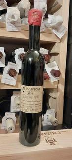 1957 Marco De Bartoli Marsala Vecchio Samperi Riserva, Verzamelen, Nieuw