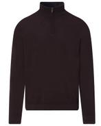 -50% Blue Industry  Blue Industry Schipperstrui  maat XL, Kleding | Heren, Truien en Vesten, Verzenden, Nieuw, Bruin