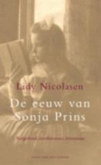 9789067283229 De eeuw van Sonja Prins Lidy Nicolasen, Boeken, Verzenden, Nieuw, Lidy Nicolasen