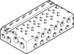 Festo Verdeelrail - 566550, Verzenden, Nieuw