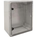 Lege Groepenkast - 500x400x245mm - Velvalux Panoboxpro -, Doe-het-zelf en Verbouw, Elektra en Kabels, Ophalen of Verzenden, Nieuw