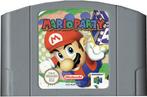 Mario Party (losse cassette) (Nintendo 64), Spelcomputers en Games, Games | Nintendo 64, Verzenden, Gebruikt