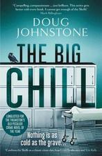 The Big Chill 9781913193348 Doug Johnstone, Verzenden, Gelezen, Doug Johnstone