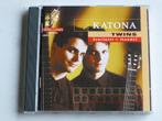 Katona Twins - Scarlatti & Handel, Cd's en Dvd's, Cd's | Klassiek, Verzenden, Nieuw in verpakking
