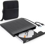 2dekans | Strex Externe DVD Speler En Brander - Met Hoes -, Ophalen of Verzenden, Zo goed als nieuw