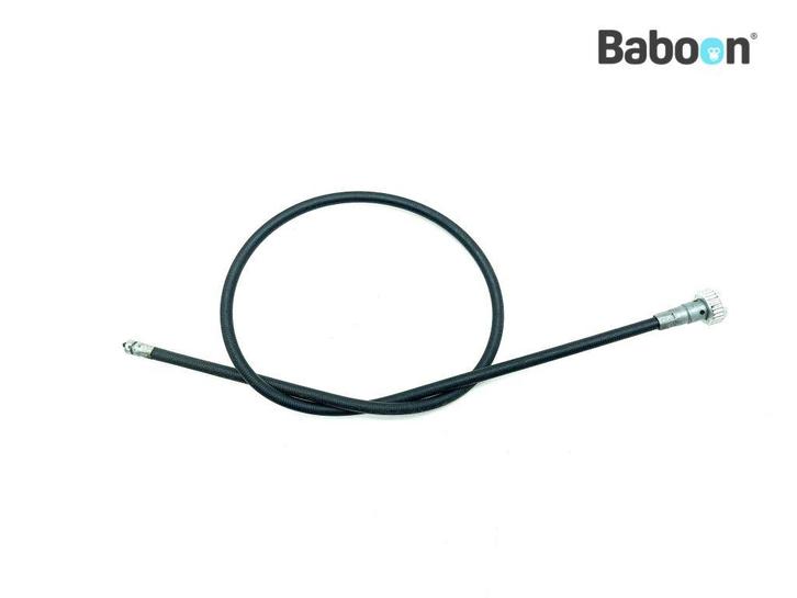 Teller Kabel Moto Guzzi V50 500 I 1977-1979, Motoren, Onderdelen | Overige, Gebruikt, Verzenden