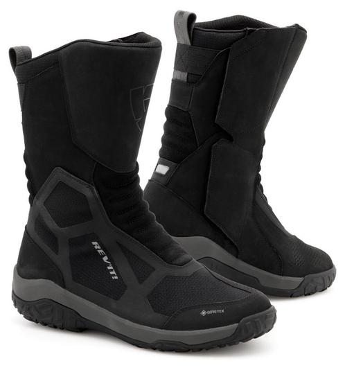 Everest Gore-Tex Motorlaars REVIT!, Motoren, Kleding | Motorkleding, Verzenden