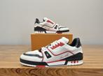 Louis Vuitton - LV Trainer - Sneakers - Maat: EU 45, Nieuw