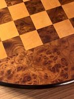 Schaakspel - Hout