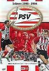 PSV seizoen 2003-2004 DVD