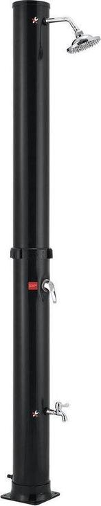 2dekans | Solardouche / buitendouche - Victoria - 35 Liter -, Doe-het-zelf en Verbouw, Zonnepanelen en Toebehoren, Ophalen of Verzenden