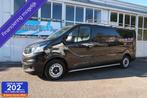 Fiat Talento 125PK L2H1 Edition, NAVI|CRUISE|Trekhaak|Imperi, Auto's, Bestelauto's, Stof, Gebruikt, Overige kleuren, Airbags