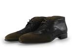 Giorgio Nette schoenen in maat 41 Cognac | 10% extra korting, Overige kleuren, Verzenden, Zo goed als nieuw, Overige typen