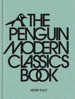 9780241441602 The Penguin Modern Classics Book, Verzenden, Nieuw, Henry Eliot