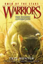 Warriors 9780062382573 Erin Hunter, Boeken, Verzenden, Gelezen, Erin Hunter