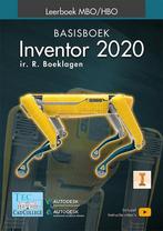 9789492250339 Inventor 2020 | Tweedehands, Boeken, Zo goed als nieuw, Verzenden, R. Boeklagen