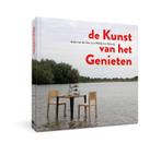 De kunst van het genieten 9789082139327 André van der Gun, Verzenden, Zo goed als nieuw, André van der Gun