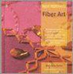 FIBER ART 9789044312225 M. Perlot, Verzenden, Zo goed als nieuw, M. Perlot