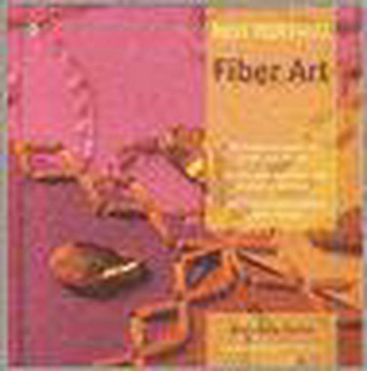 FIBER ART 9789044312225 M. Perlot, Boeken, Hobby en Vrije tijd, Zo goed als nieuw, Verzenden