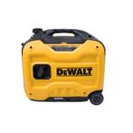 2dekans | DeWALT DXGNi42E Inverter Benzine Generator 4200W –, Ophalen of Verzenden
