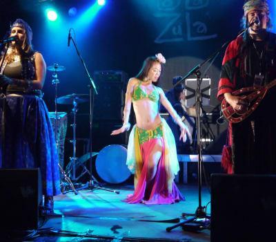 Baba Zula Tickets Patronaat Te Koop, Tickets en Kaartjes, Evenementen en Festivals