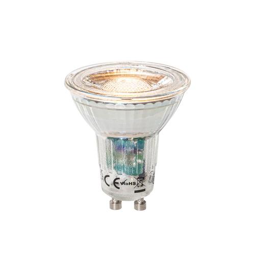 GU10 3-staps dimbare LED lamp 3W 198 lm 2000 - 6000K, Huis en Inrichting, Lampen | Losse lampen, Nieuw