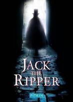 Jack The Ripper 9781841651316 John Mcilwain, Boeken, Verzenden, Gelezen, John Mcilwain