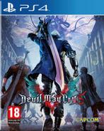 Devil May Cry 5-Standaard (PlayStation 4) NIEUW, Ophalen of Verzenden, Nieuw