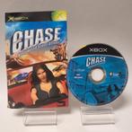 Chase Hollywood Stunt Driver Xbox Original, Ophalen of Verzenden, Nieuw