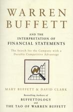 Warren Buffett and the Interpretation of Finan 9781849833196, Boeken, Zo goed als nieuw