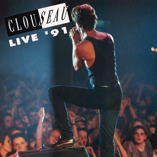 Clouseau - Live 91 (LP), Cd's en Dvd's, Vinyl | Overige Vinyl, Verzenden