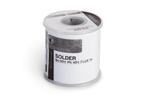Velleman Soldeertin - 0.8mm - harskern - 500g - 1% flux, Verzenden, Nieuw