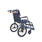 Magnesium Ultralight Transportstoel – Opvouwbaar & Lichtgewi, Ophalen of Verzenden, Nieuw