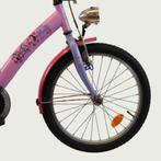 Loekie kinderfiets 20 inch, Ophalen of Verzenden, Gebruikt, Loekie
