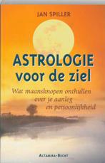 Astrologie voor de ziel 9789069635071 Spiller, Verzenden, Zo goed als nieuw, Spiller