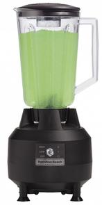 Bar Blender/Milkshaker | 1.25L | 165x203x388(h)mm Hamilton, Zakelijke goederen, Horeca | Keukenapparatuur, Verzenden, Nieuw in verpakking