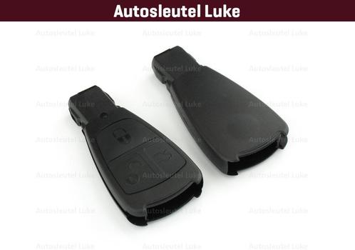 3-knops smartkey behuizing kpb513 voor Mercedes, Auto-onderdelen, Elektronica en Kabels, Nieuw, Mercedes-Benz, Verzenden