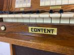 Content D2100, Muziek en Instrumenten, Orgels, Nieuw, 1 klavier, Orgel