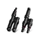 Sunbeamsystem Mc4-T Connector Female, Ophalen of Verzenden, Nieuw, Zeilboot of Motorboot