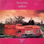 12 inch gebruikt - The Art Of Noise - Close-Up, Verzenden, Zo goed als nieuw