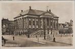 GRONINGEN - Stadhuis, Verzenden, Gelopen