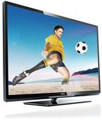 Philips 37PFL4007 - 37 inch LED Full HD TV, Audio, Tv en Foto, Televisies, Ophalen, Philips, LED, Zo goed als nieuw