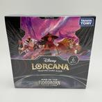 Takara Tomy - 1 Booster box - Disney Lorcana - RISE OF THE, Nieuw