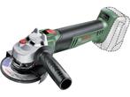 Bosch UniversalGrind 18V-75 Haakse slijper - 115 mm - Zonder, Verzenden, Zo goed als nieuw