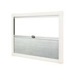 Horrex UCS Duo Plissé 1172x808, Caravans en Kamperen, Camper-accessoires, Ophalen of Verzenden, Nieuw