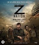 Z-nation - Seizoen 1 - Blu-ray, Verzenden, Nieuw in verpakking