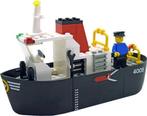 LEGO Tug Boat - 4005